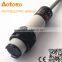 photo reflector beam ER18-DS30B1 PNP NO Photoelectric sensor china manufacturer