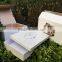 Eco feature high end cardboard box for gift packaging