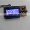 3dprinter lcd Smart Controller Display With large-screen LCD 2004 3D Printer Accessory