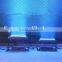 IP65 city color lighting 108pcs*3W RGBW LED wash light