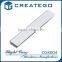 aluminium corner profile for road case hardware