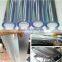 High clear 100% transparent pvc protection car paint plastic film cover