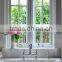 High quality LG Hausys brand PVC/UPVC crank open windows,PVC/UPVC windows and doors