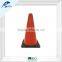 18 Inch High TPR Cone One PC With 2 Two Color