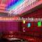Changeable color light RGB led panel light decorative RGB panel light