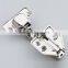 High Quality Stainless Steel Slow Closing Door Hinge