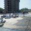 HDPE self-adhesive bitumen waterproof membrane roof underlay