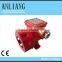 AC 220V polycarbonate yacht marine buzzer Indicator motor engine siren