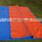 Low price good quality different color waterproof camping tarps for tent