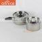 3 layor capsuled bottom Japanese-Style double handle soup pot
