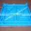 Foldable metal box pallet for Honda/heavy duty storage & transportation pallet