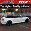 2004-2009 Year High quality Body kit for BMW 6 series E64 body kits for BMW E63 body kit for BMW M6 Madly Design