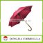 good quality fiberglass ribs straight umbrella custom for cars gift umbrella