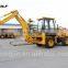 WOLF WZ30-25 backhoe loader for sale 2015 new generation