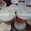 Tinned Tomato Paste with Plastic Cover 400gr, 800gr, 2200gr
