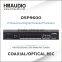 DSP9600 5.1 Channel DSP Digital Karaoke Speaker Processor