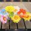 artificial gerbera daisy artificial flower heads