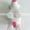 cow pu foam anti stress toys