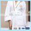 loose and luxury hotel womens bathrobe