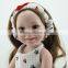 Factory customized fashion AG doll 18inch lifelike American dolls