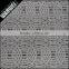 circle style nylon viscose rayarn lace cotton fabric wholsale for dress skirts