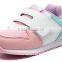 Christmas stylish children shoes for girls