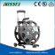 50m power cable reel socket 16A 250V multi-purpose socket with H07VV-F wire