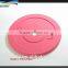 2015 hot Crossfit Olympic competition bumper plate for weight lifting