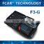 FCAR Super quality Daf heavy duty truck diagnostic computer 12V+24V vehicles and trucks