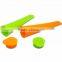 Wholesales Food Grade Silicone Ice Pop Mold