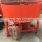 JQ500 concrete pan mixer price