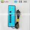 2015 Easy to take product-electric fence tester 6 voltage level for animal