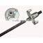 formwork tie rod tie nut ,anchor nut 100mm