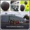 steel cord rubber conveyor belt for heavy duty transportation