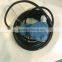 bbz 4-20mA pump pressure transmitter with good repeatability and hysteresis