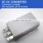 720W dc dc car converter 24V to 12V 60Amax Waterproof Low Heat High power