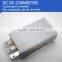 Full power 2500W dc dc converter 24v to 48v 50A