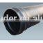 PPR  PE-RT  PEX Small Diameter Pipe Extrusion Line professional product
