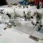 ATR-0303-D4 Computerised Big Hook Thick Material Lockstitch Sewing Machine with Auto Thread Trimming / FULLY AUTOMATIC