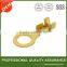 Stamping ring copper terminal,copper terminal connection,cable lug copper terminal products