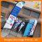 2016 wholesale Outdoor advertising promotion feather beach flags flying banner/beach flag