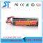 rc helicopter 3300mah rechargeable 18.5v li-polymer high C-rate lipo battery pack