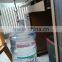 stand size used slatwall panel
