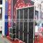 indoor P6 fast installation stage background LED display price