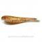 Solid Wood Fish Shape Soup Spoon Lovely Kid's Cartoon Spoon