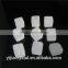 Best seller wholesale cheap price factory directly crystal square cube bead