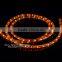 Manufacturer of 100M Amber Color Decoration LED Rope Light