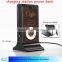 Innovative Menu Stand Power Bank For Restaurants , Hotel , Bars and Cafes