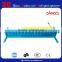 ALMACO Well Preformance Power Slitting & Bending Machine
