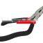 8" GUN STYLE HANDLE LONGNOSE PLIER